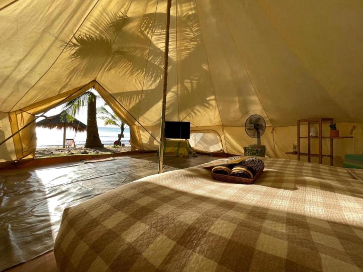 Sunset Bungalow Koh Chang Ranong Exterior photo