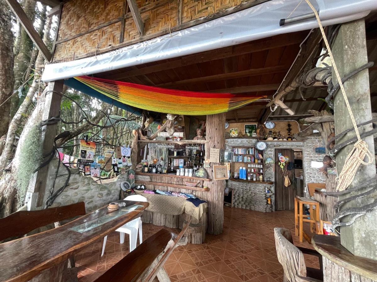 Sunset Bungalow Koh Chang Ranong Exterior photo
