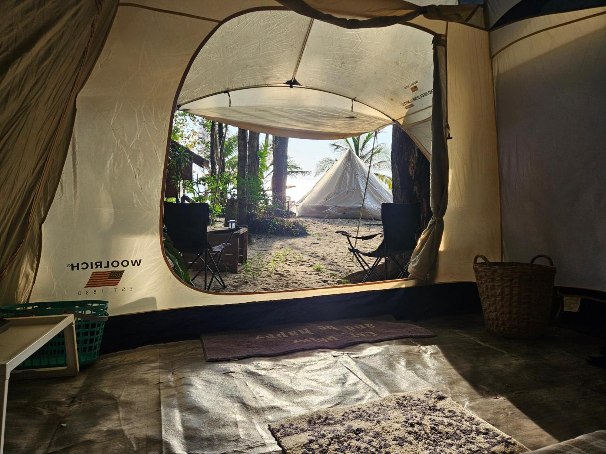 Sunset Bungalow Koh Chang Ranong Exterior photo