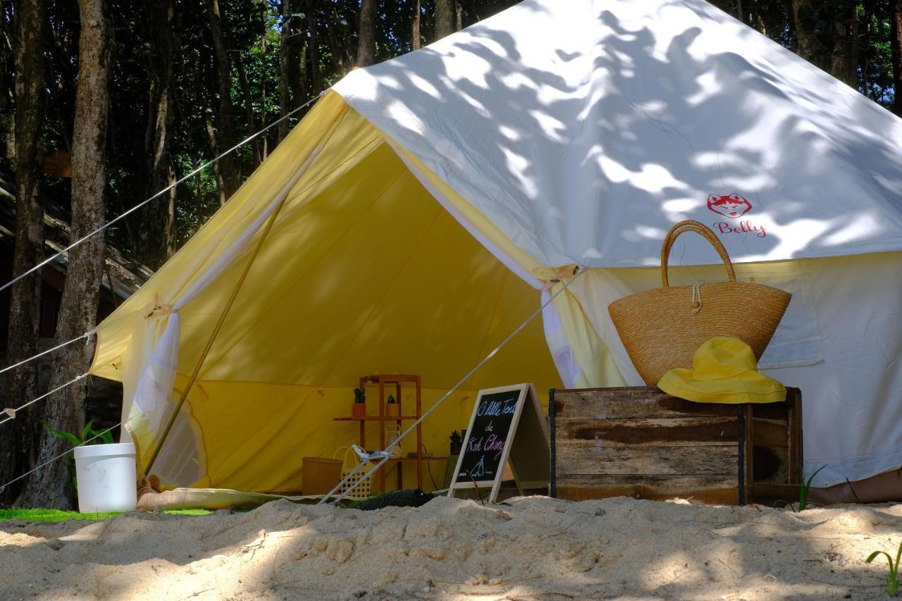 Sunset Bungalow Koh Chang Ranong Exterior photo