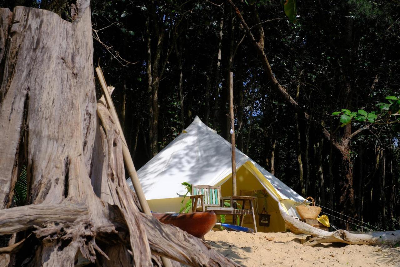 Sunset Bungalow Koh Chang Ranong Exterior photo