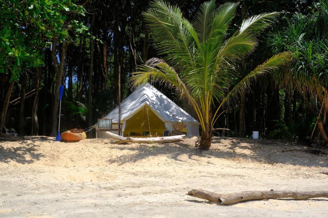 Sunset Bungalow Koh Chang Ranong Exterior photo