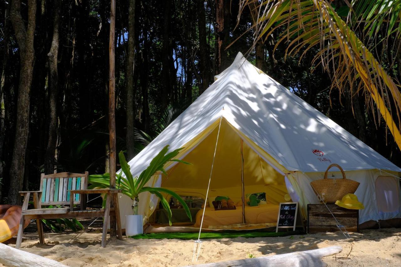 Sunset Bungalow Koh Chang Ranong Exterior photo