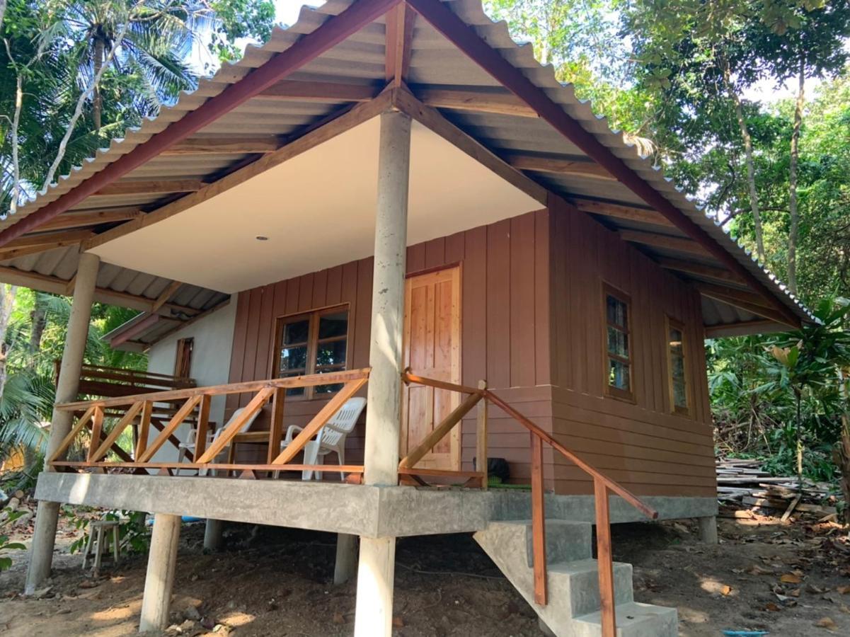 Sunset Bungalow Koh Chang Ranong Exterior photo